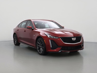 2024 Cadillac CT5 Sport -
                Murfreesboro, TN