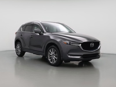 2020 Mazda CX-5 Grand Touring -
                  Murfreesboro, TN