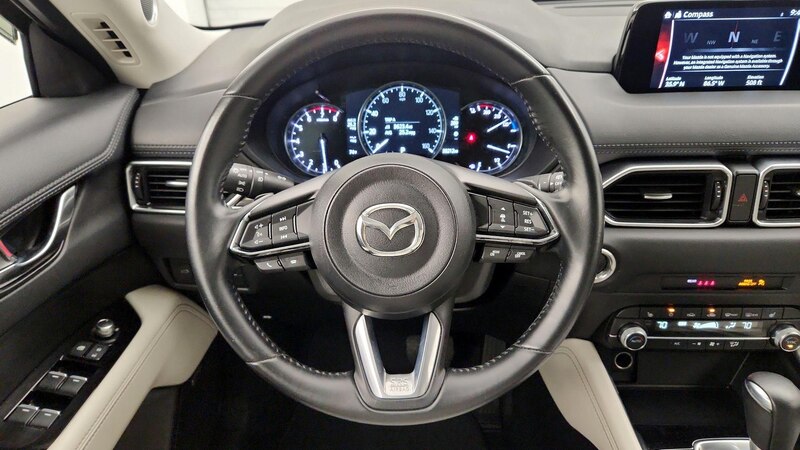 2020 Mazda CX-5 Grand Touring 10