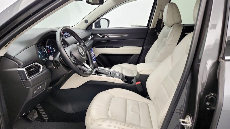 2020 Mazda CX-5 Grand Touring 11
