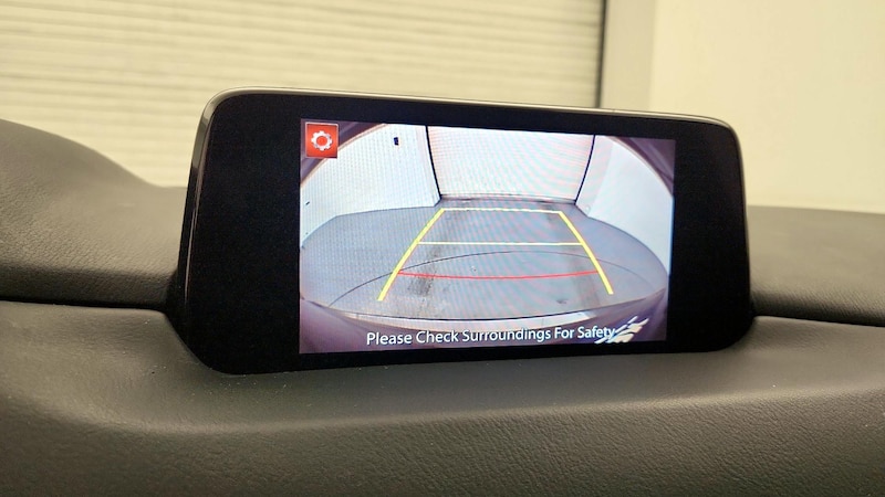 2020 Mazda CX-5 Grand Touring 15