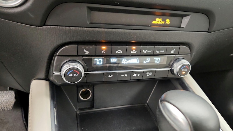 2020 Mazda CX-5 Grand Touring 17