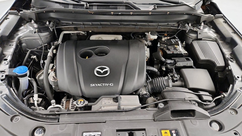 2020 Mazda CX-5 Grand Touring 23