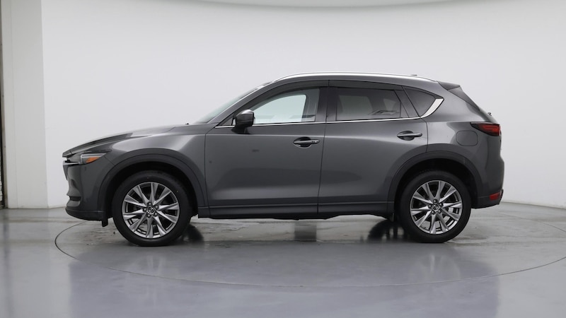 2020 Mazda CX-5 Grand Touring 3