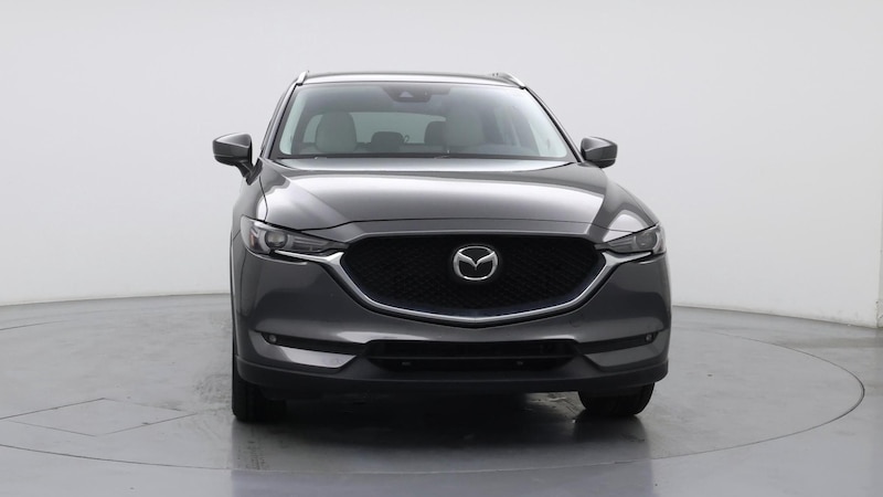 2020 Mazda CX-5 Grand Touring 5