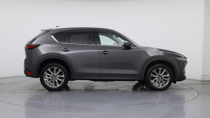 2020 Mazda CX-5 Grand Touring 7
