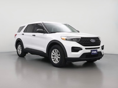 2020 Ford Explorer  -
                Murfreesboro, TN
