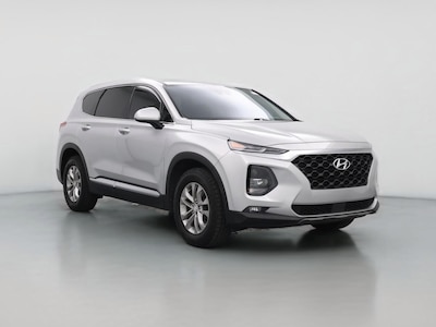 2019 Hyundai Santa Fe SEL -
                Murfreesboro, TN