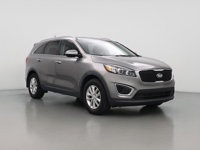 2016 Kia Sorento LX -
                Murfreesboro, TN