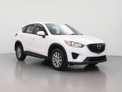 2014 Mazda CX-5 Sport -
                Murfreesboro, TN