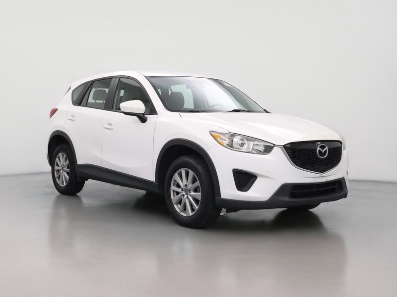 2014 Mazda CX-5 Sport -
                  Franklin, TN