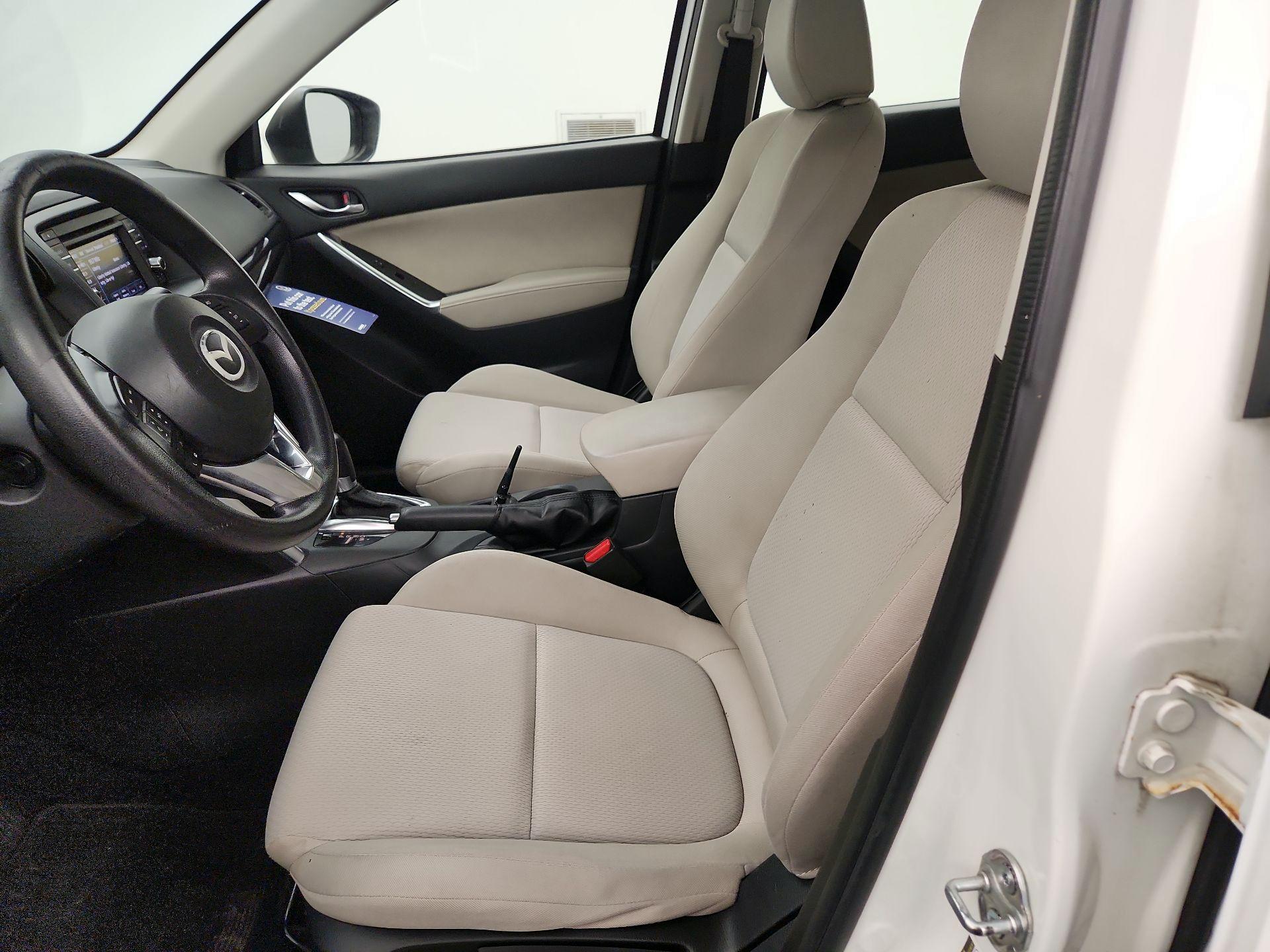 Thumbnail: 2014 Mazda CX-5 - 11