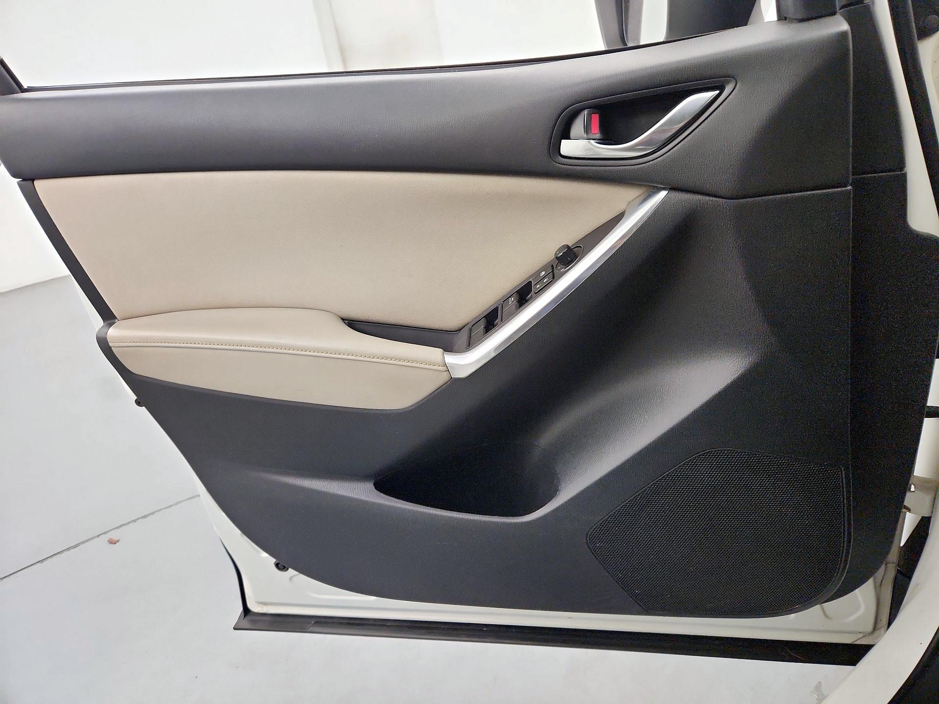 Thumbnail: 2014 Mazda CX-5 - 12