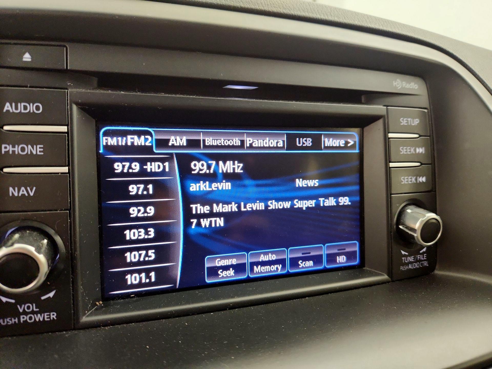 Thumbnail: 2014 Mazda CX-5 - 14