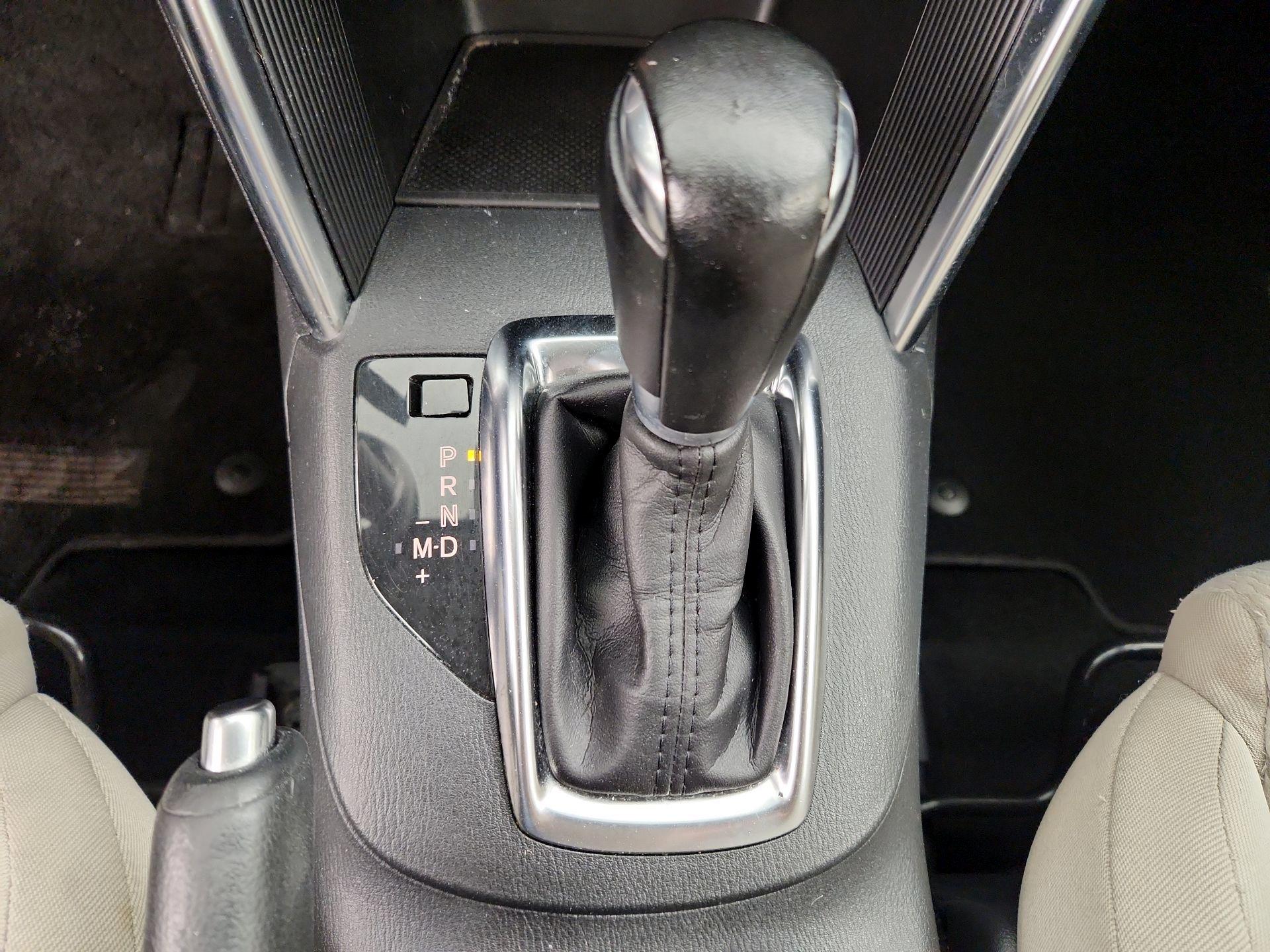 Thumbnail: 2014 Mazda CX-5 - 16