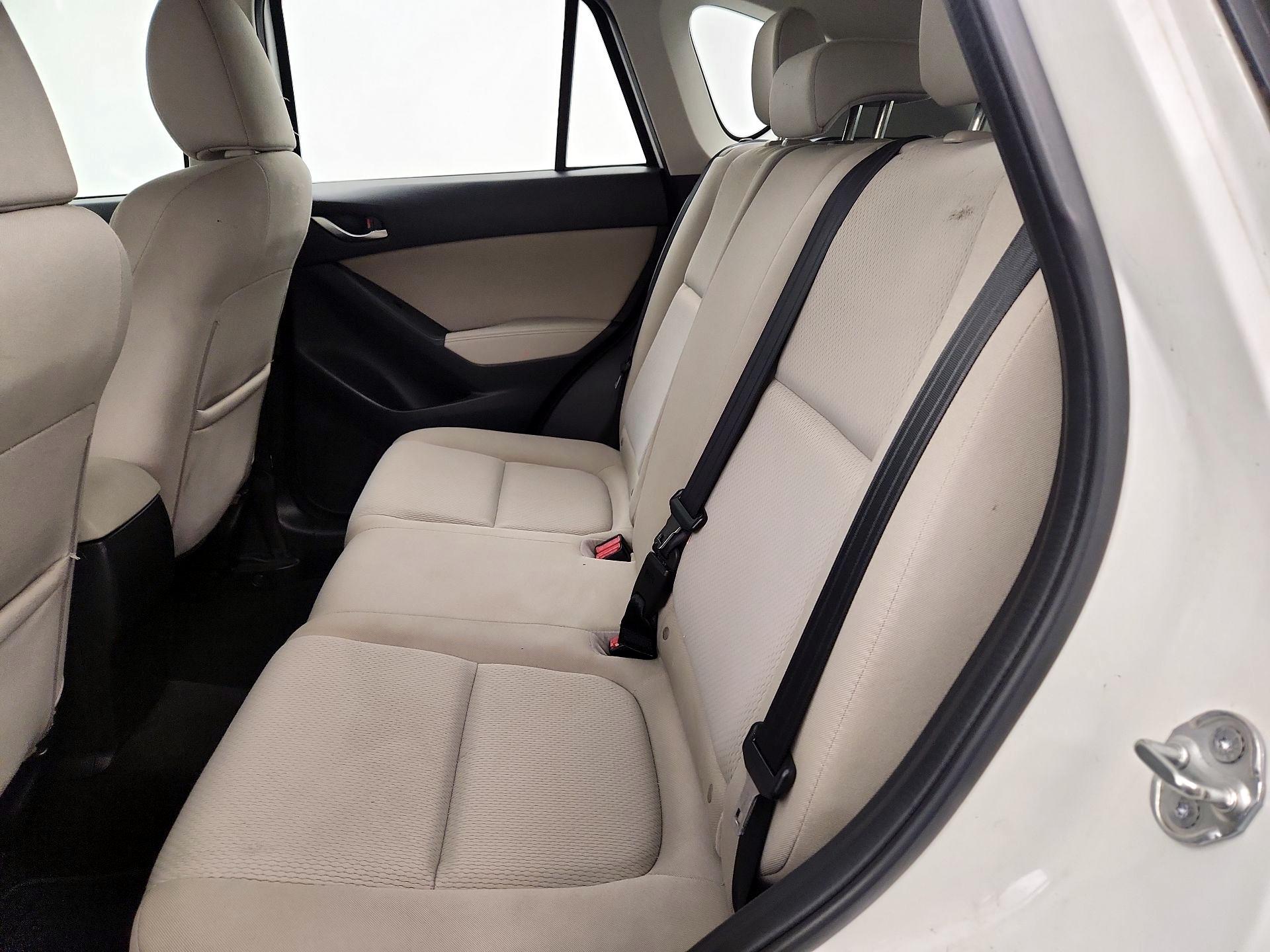 Thumbnail: 2014 Mazda CX-5 - 19
