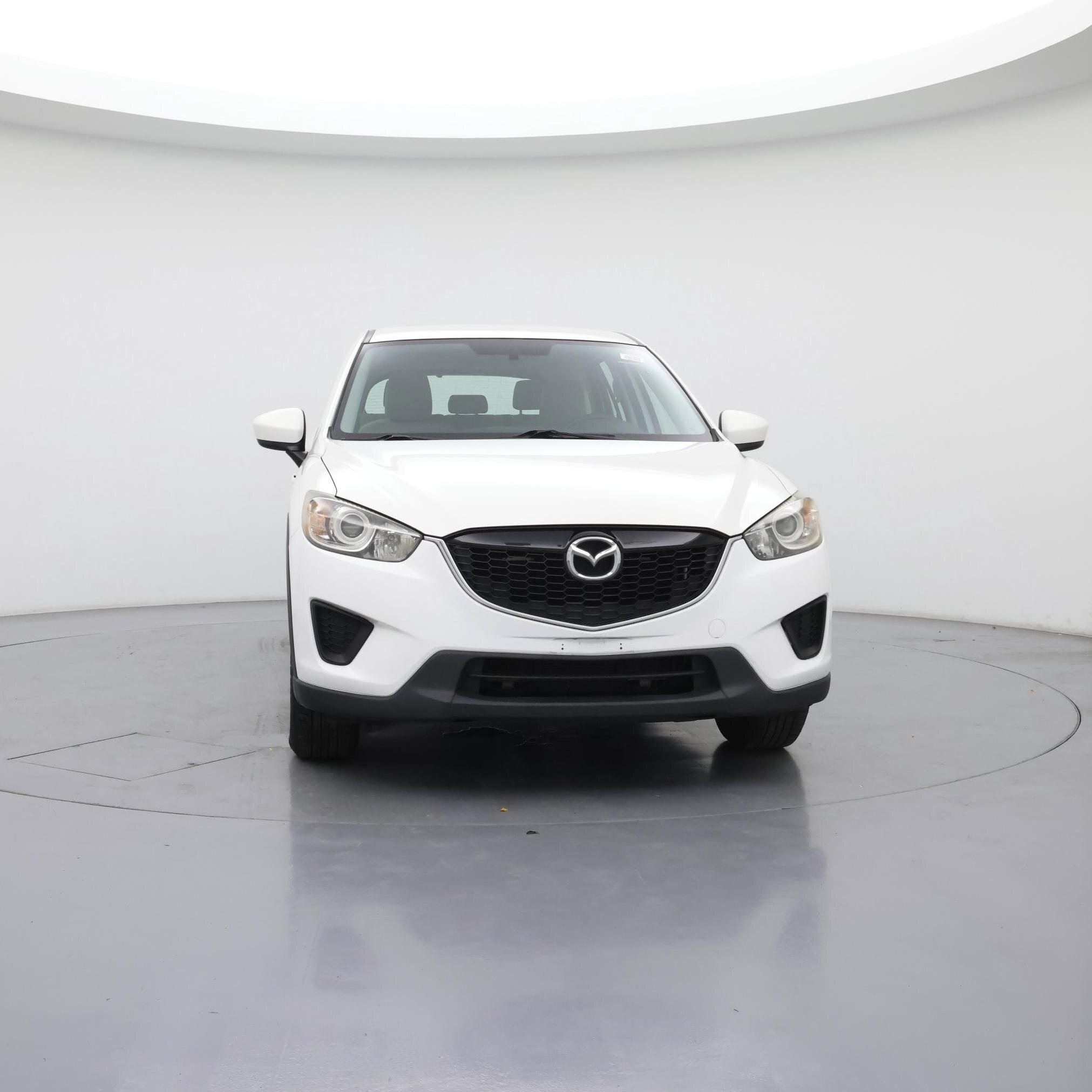 Thumbnail: 2014 Mazda CX-5 - 5