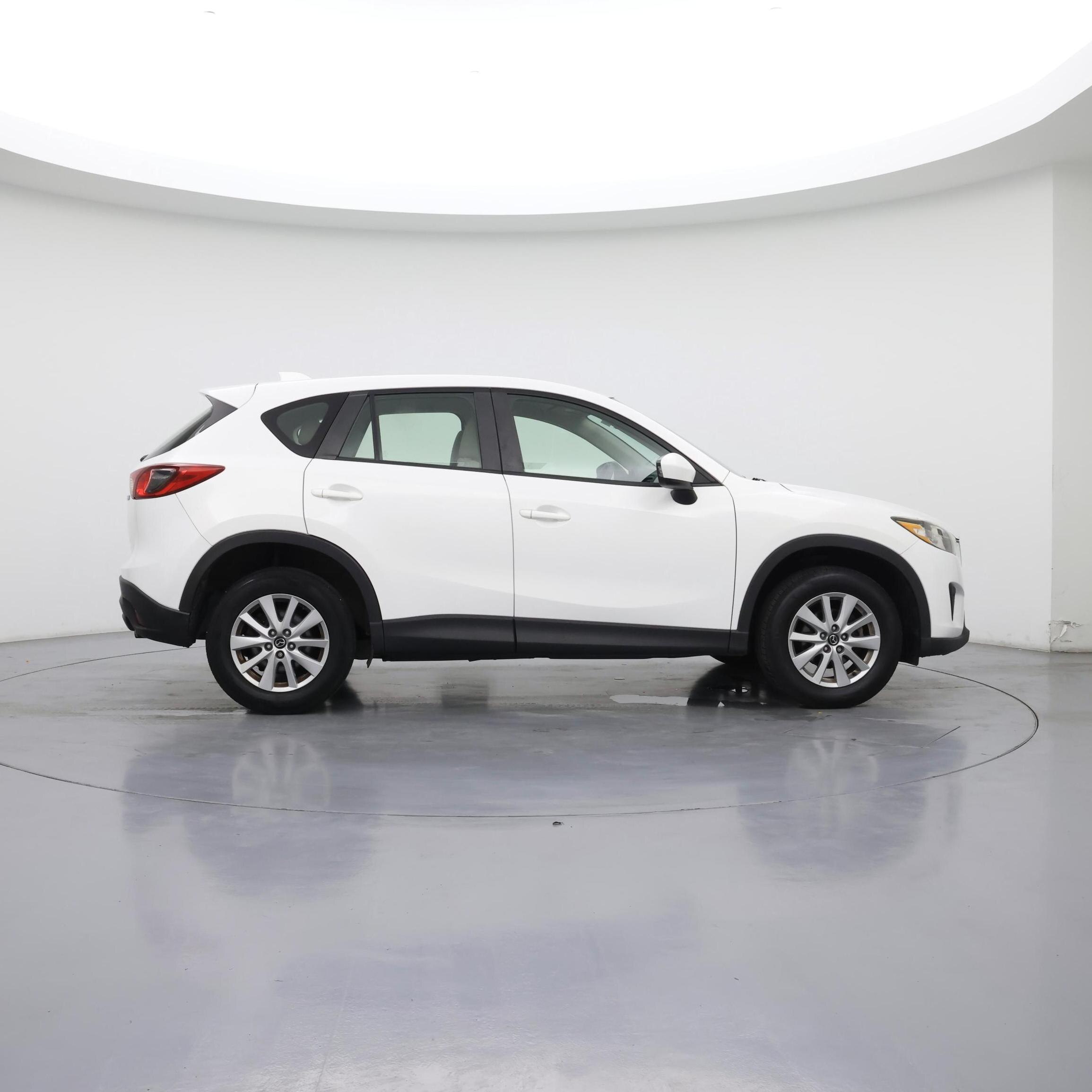 Thumbnail: 2014 Mazda CX-5 - 7