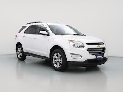 2016 Chevrolet Equinox LT -
                Murfreesboro, TN
