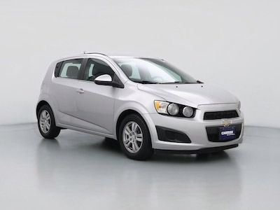 2016 Chevrolet Sonic LT -
                  Murfreesboro, TN