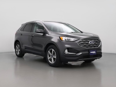 2019 Ford Edge SEL -
                Murfreesboro, TN