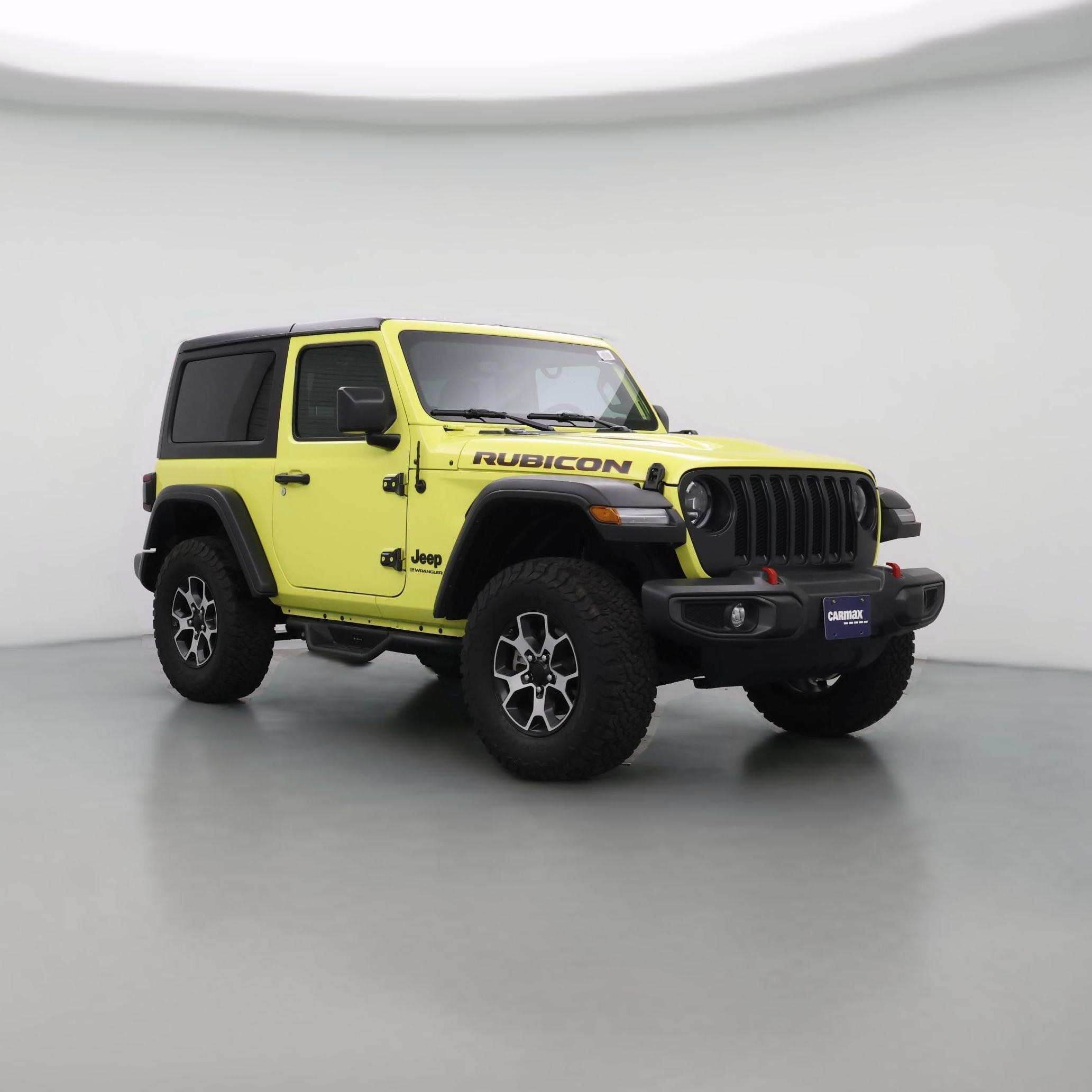 Thumbnail: 2023 Jeep Wrangler - 1