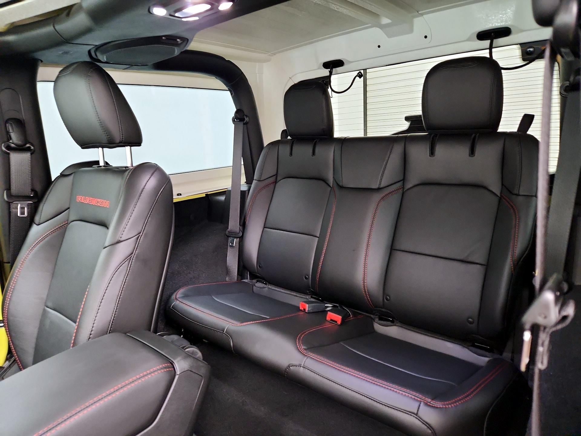 Thumbnail: 2023 Jeep Wrangler - 20