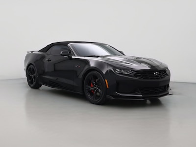 2022 Chevrolet Camaro  -
                Murfreesboro, TN