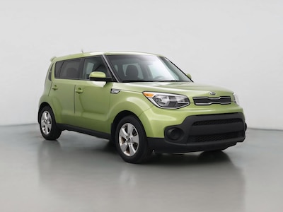 2017 Kia Soul  -
                Murfreesboro, TN