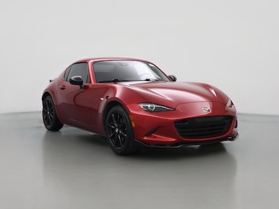 2020 Mazda MX-5 Miata Club -
                Murfreesboro, TN