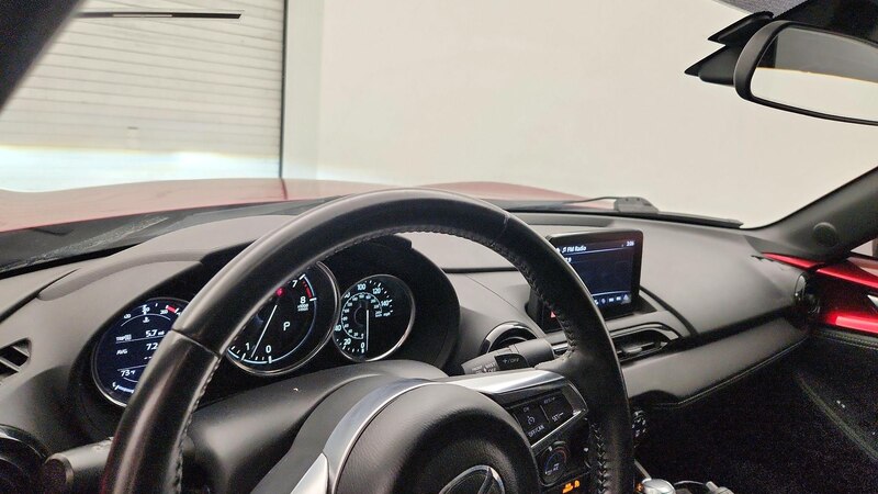 2020 Mazda MX-5 Miata Club 9