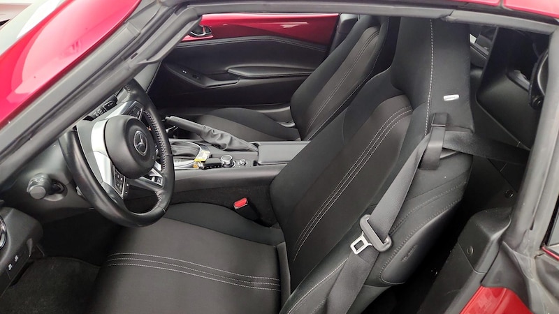 2020 Mazda MX-5 Miata Club 11