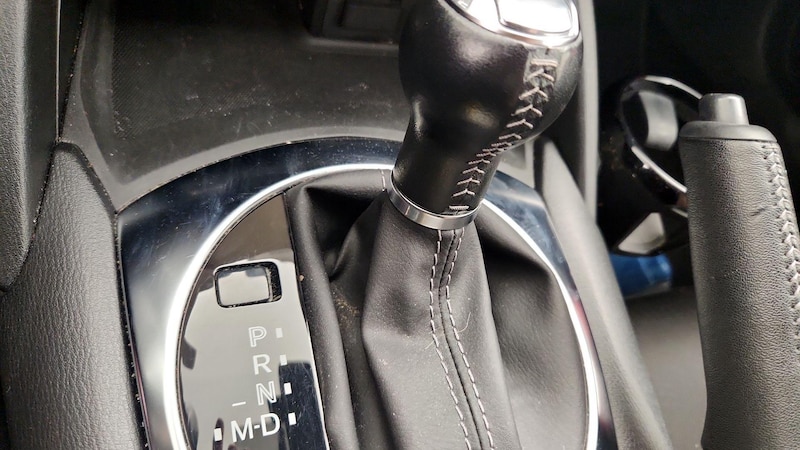 2020 Mazda MX-5 Miata Club 17