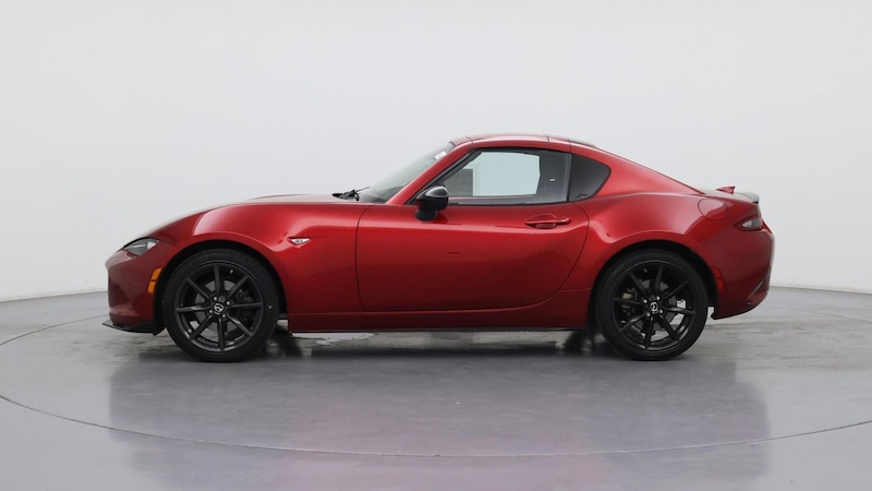 2020 Mazda MX-5 Miata Club 3