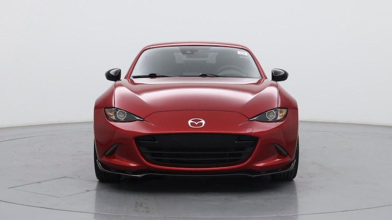 2020 Mazda MX-5 Miata Club 5