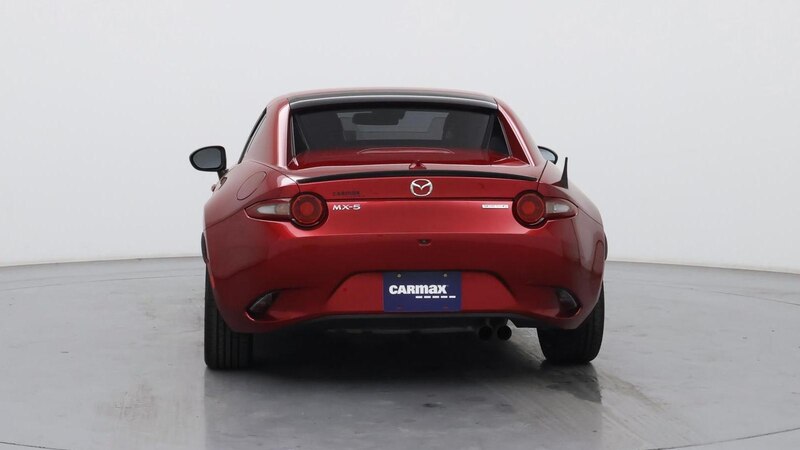 2020 Mazda MX-5 Miata Club 6