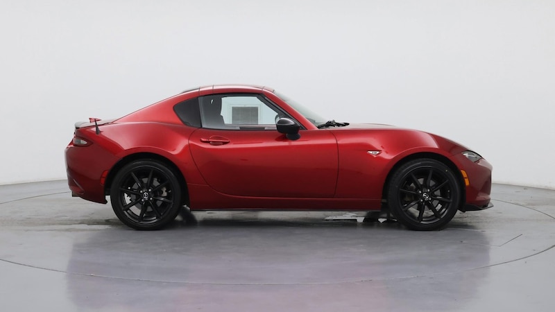 2020 Mazda MX-5 Miata Club 7