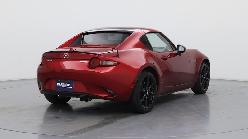 2020 Mazda MX-5 Miata Club 8
