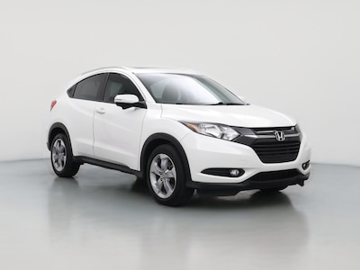 2016 Honda HR-V EX-L -
                Murfreesboro, TN