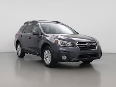 2019 Subaru Outback Premium -
                  Murfreesboro, TN