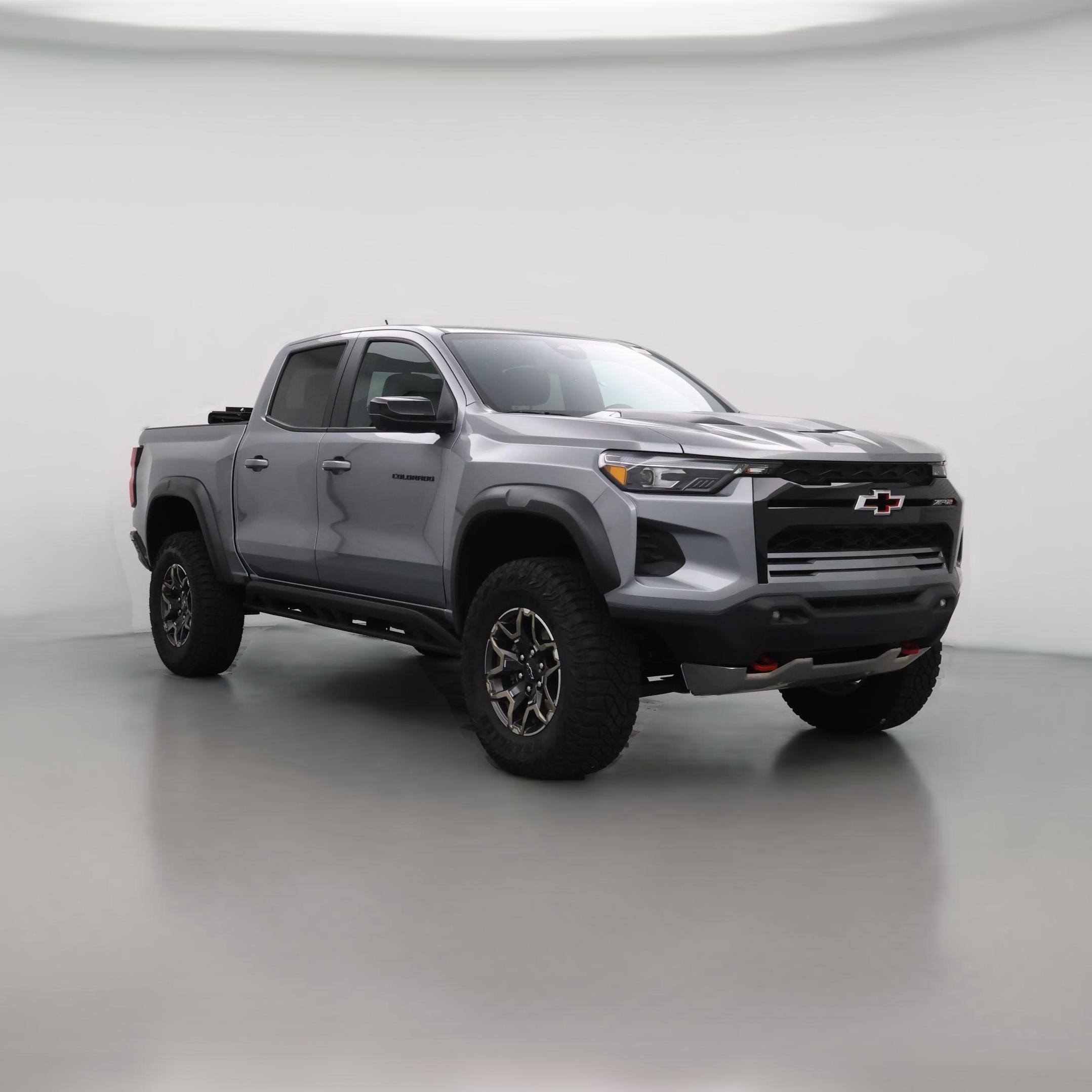 Thumbnail: 2023 Chevrolet Colorado - 1
