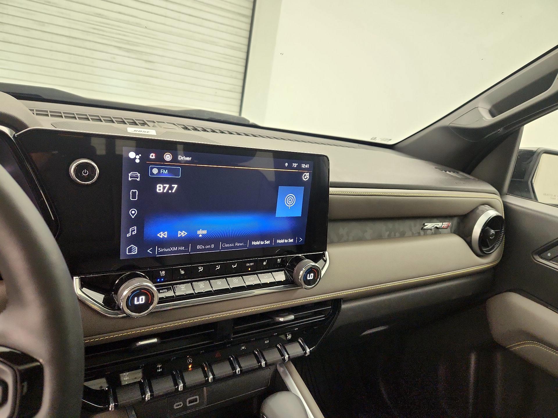 Thumbnail: 2023 Chevrolet Colorado - 15