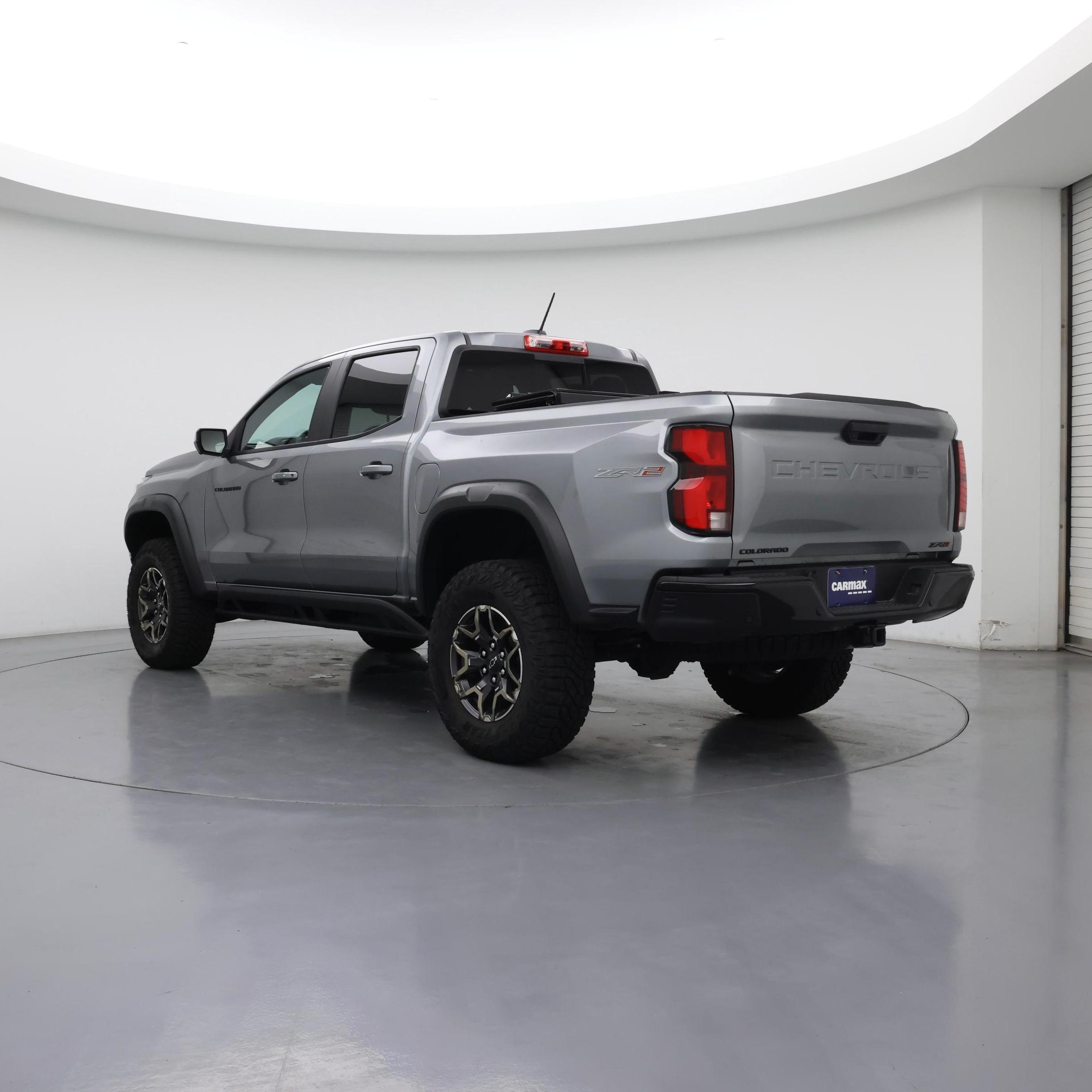 Thumbnail: 2023 Chevrolet Colorado - 2