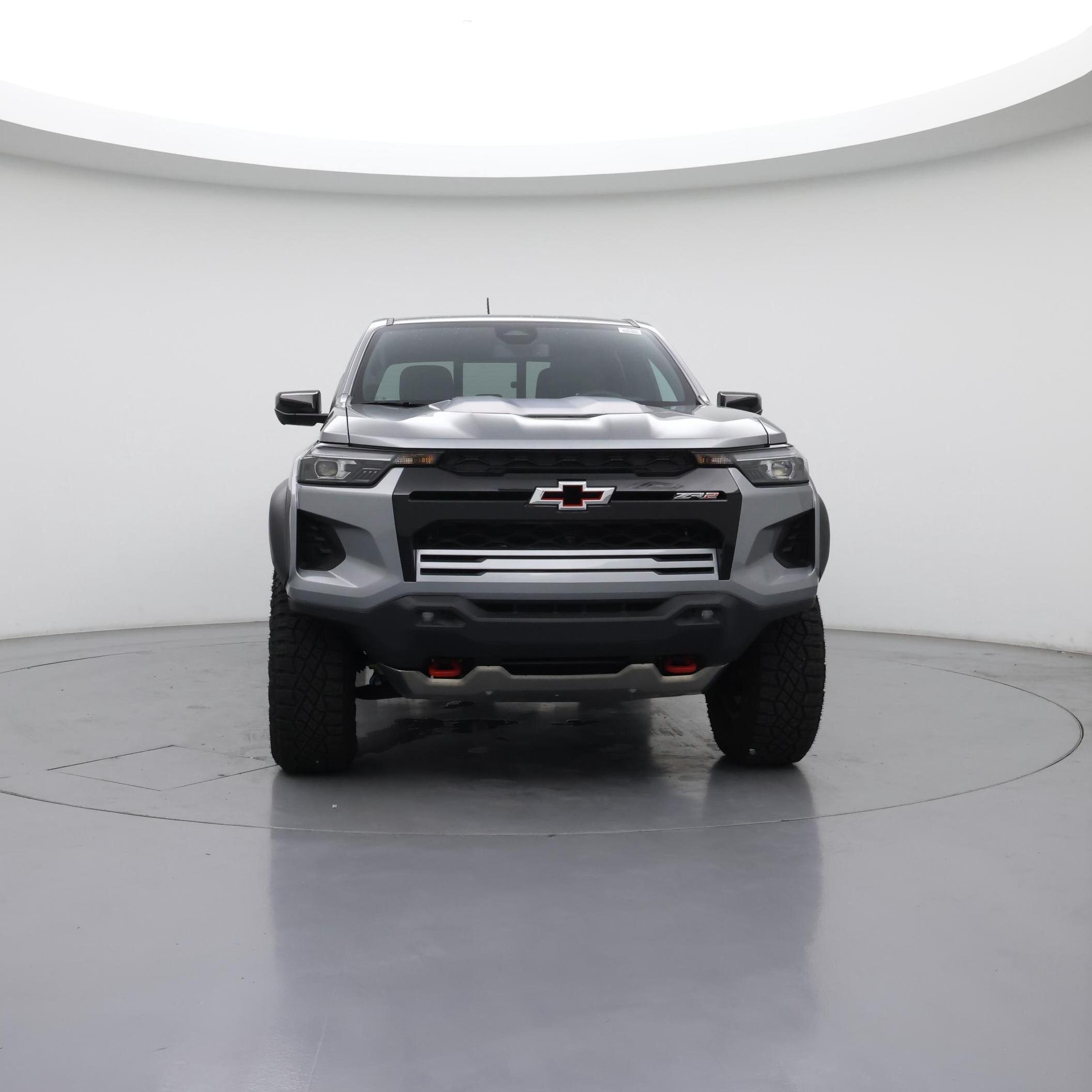 Thumbnail: 2023 Chevrolet Colorado - 5