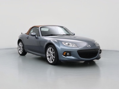 2013 Mazda MX-5 Miata Grand Touring -
                Murfreesboro, TN