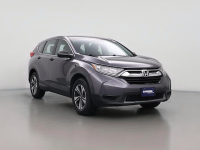 2019 Honda CR-V LX -
                Murfreesboro, TN