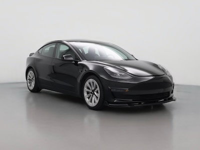 2021 Tesla Model 3 Standard Range -
                Murfreesboro, TN
