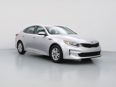 2018 Kia Optima LX -
                Murfreesboro, TN
