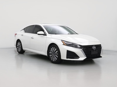 2023 Nissan Altima SV -
                Murfreesboro, TN