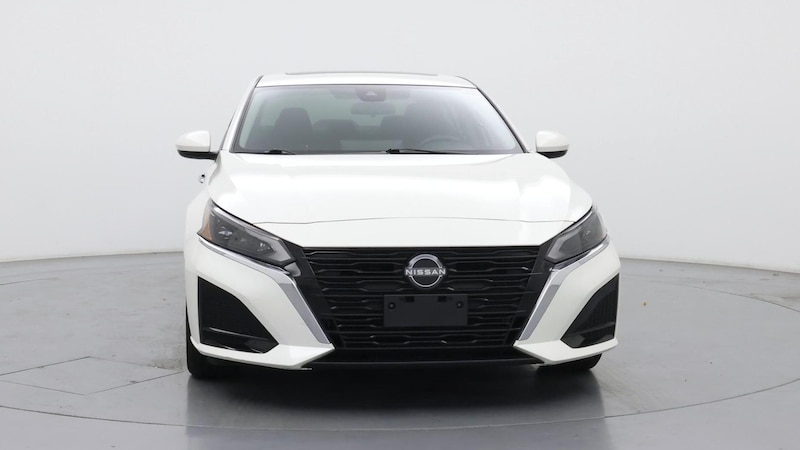 2023 Nissan Altima SV 5